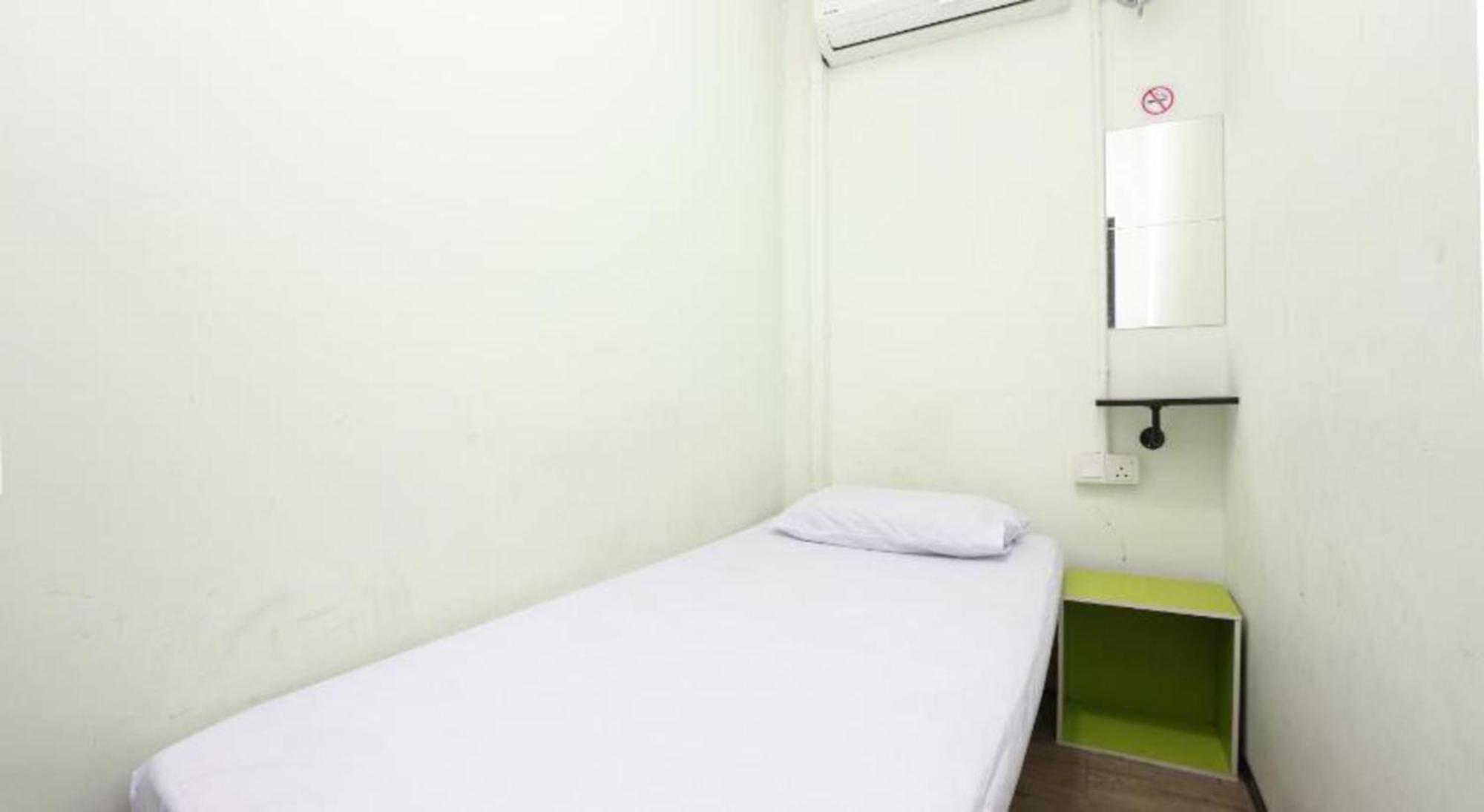 Spot On 90587 The Space Inn Kuala Terengganu Buitenkant foto