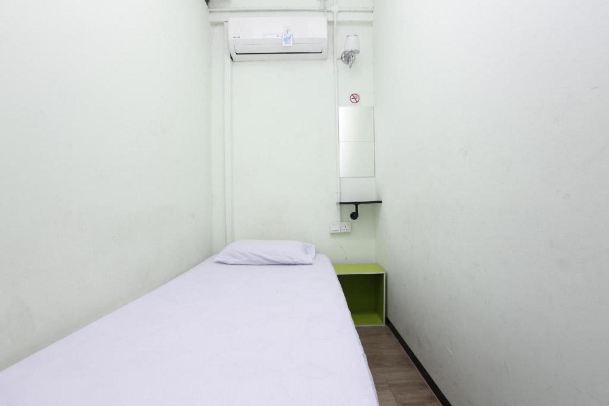 Spot On 90587 The Space Inn Kuala Terengganu Buitenkant foto