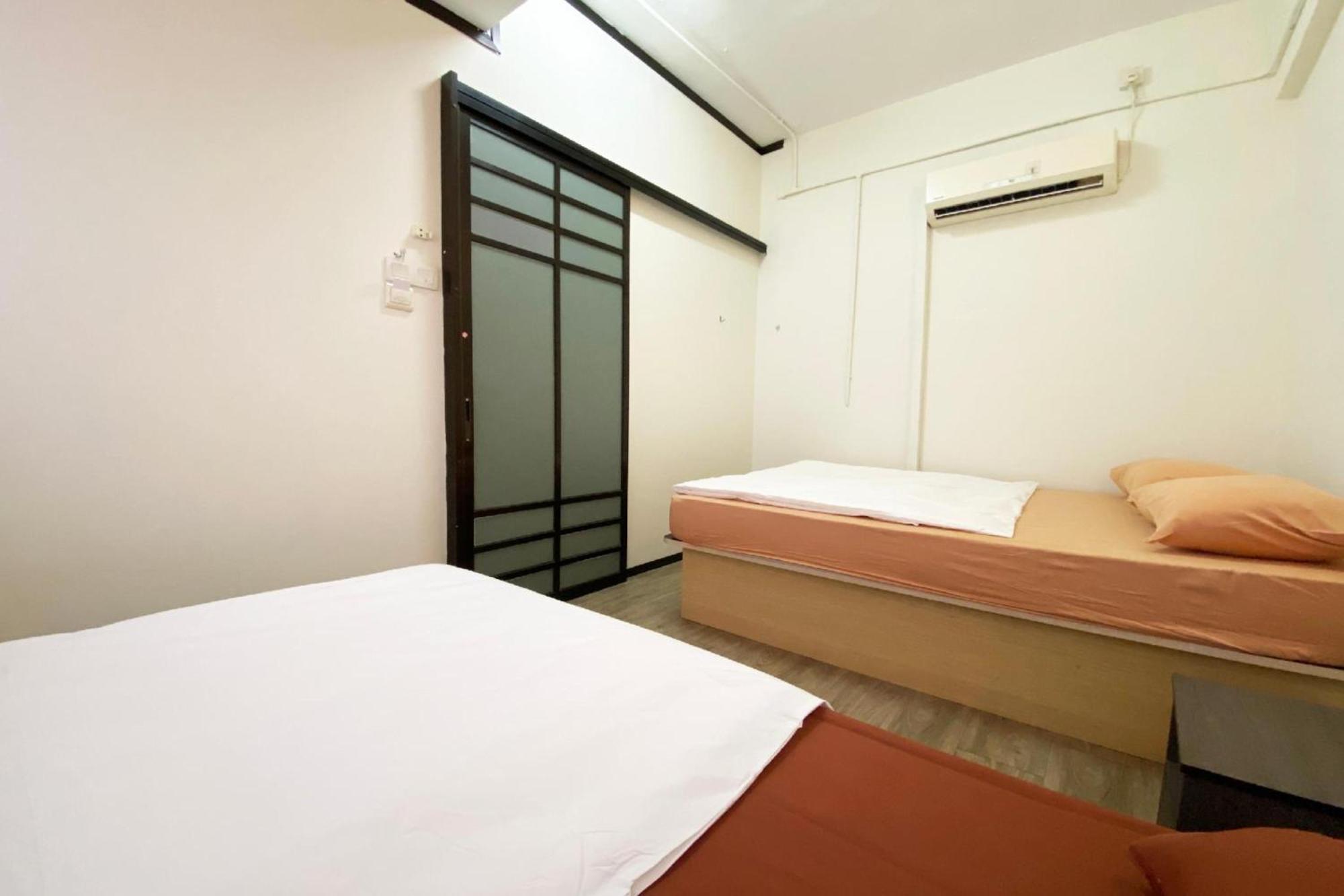 Spot On 90587 The Space Inn Kuala Terengganu Buitenkant foto