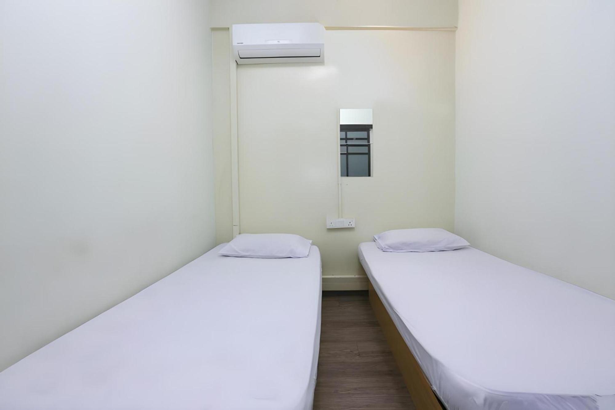 Spot On 90587 The Space Inn Kuala Terengganu Buitenkant foto